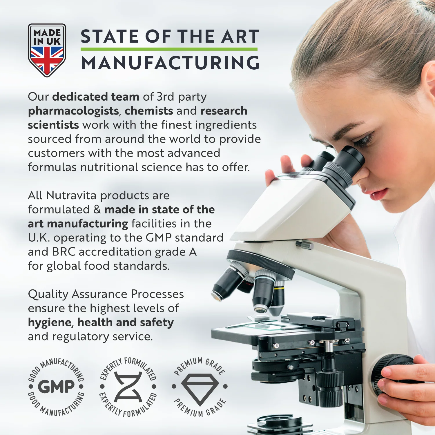 40 Billion CFU 15 Strain Bio Complex Cultures for Digestive Health - Image 8