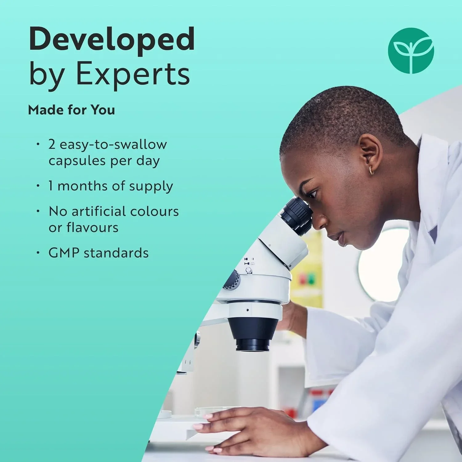 60 Billion CFU Bio Cultures Complex - Image 3