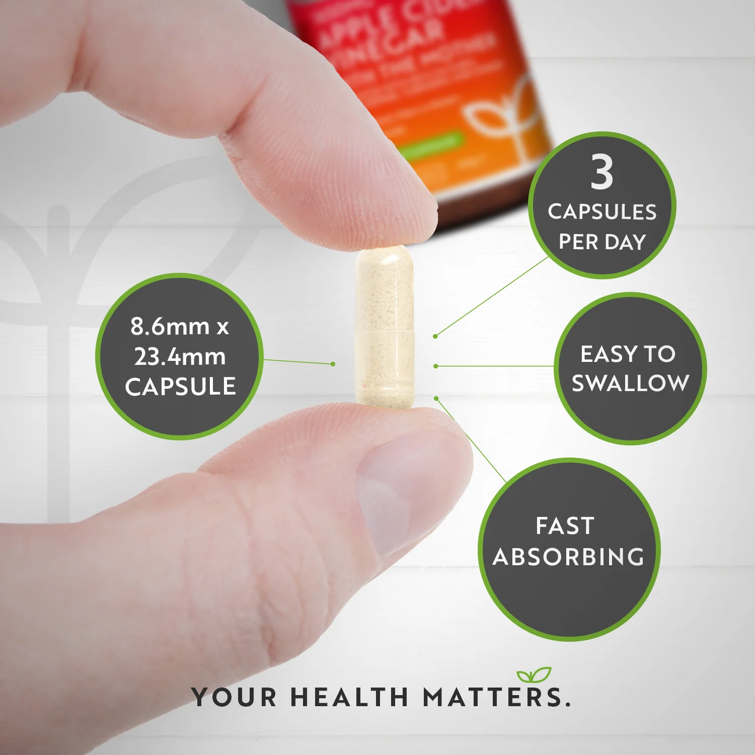 Apple Cider Vinegar - Image 5