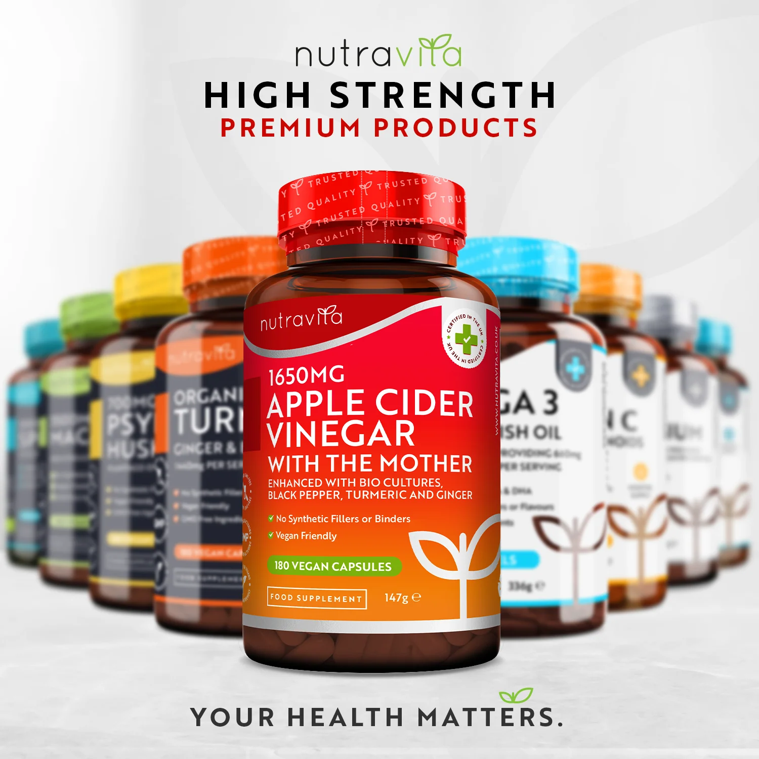 Apple Cider Vinegar - Image 6