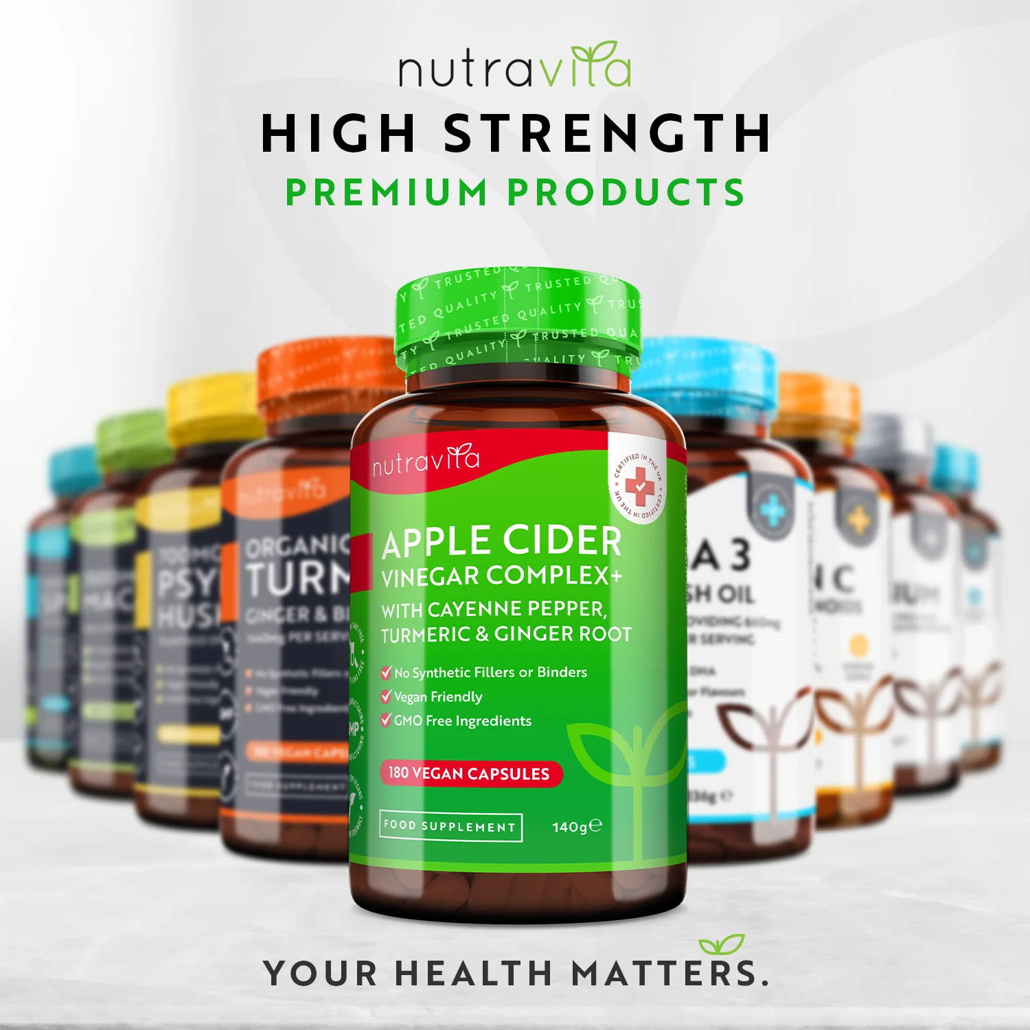 Apple Cider Vinegar - Image 7