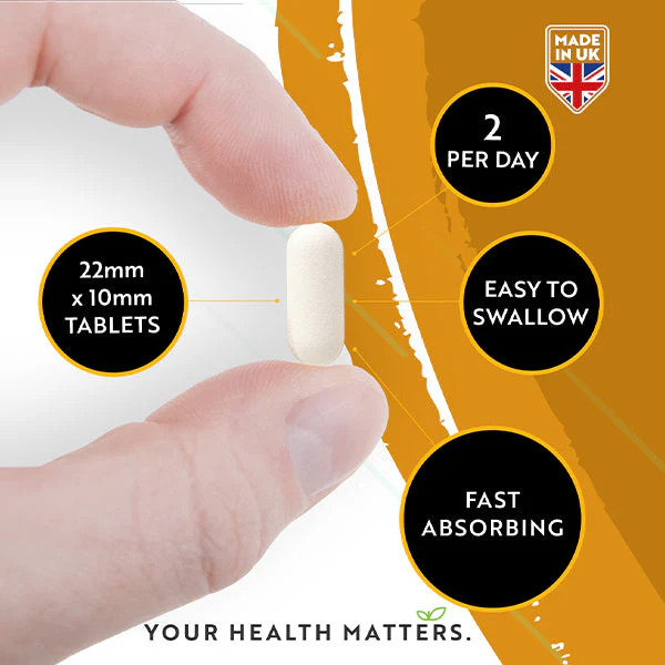 Electrolyte Complex - Image 5