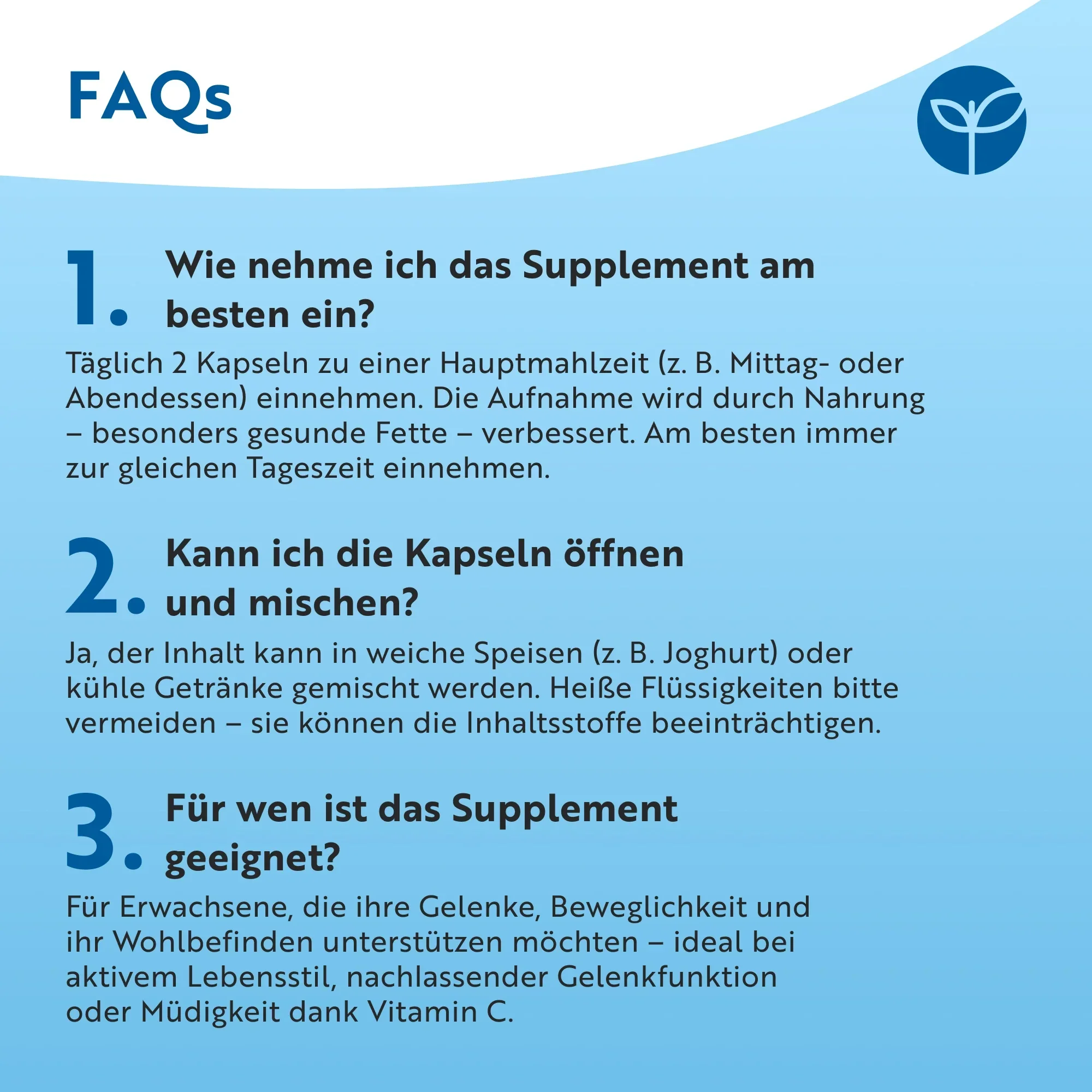 Glucosamine Chondroitin - Image 6