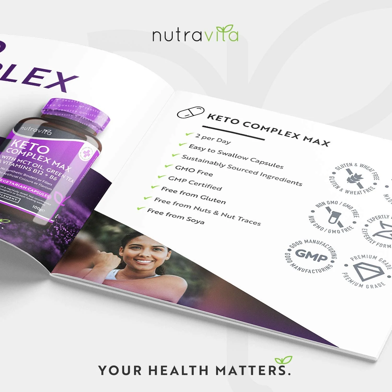 Keto Complex Max - Image 5