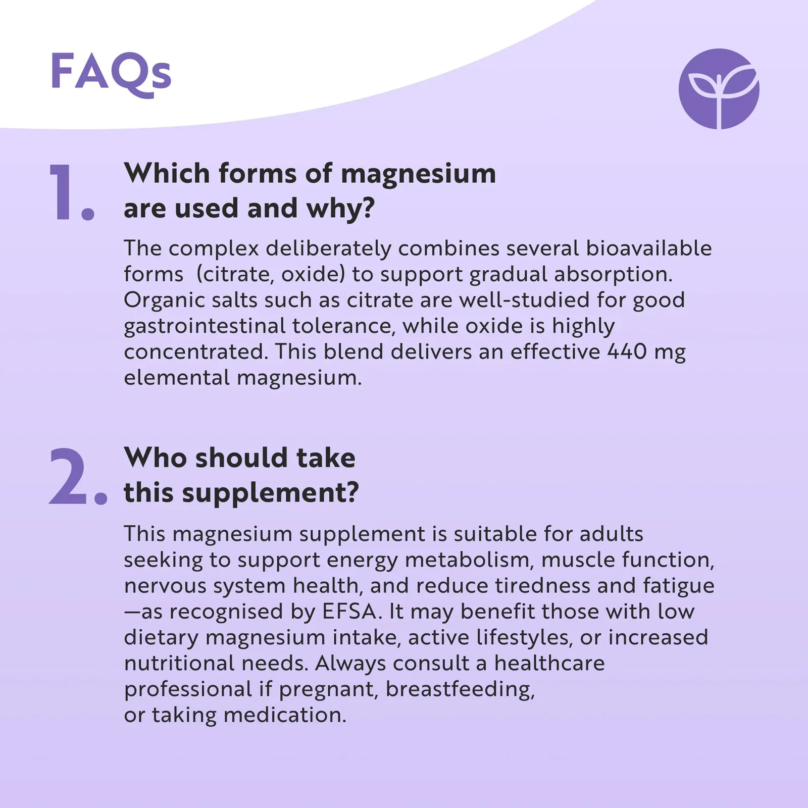 Magnesium Citrate - Image 4