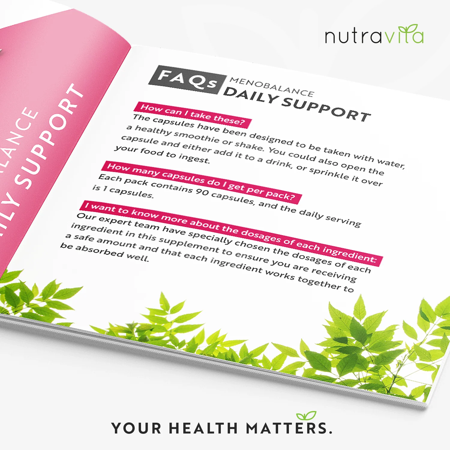 Menopause Supplements - Image 4