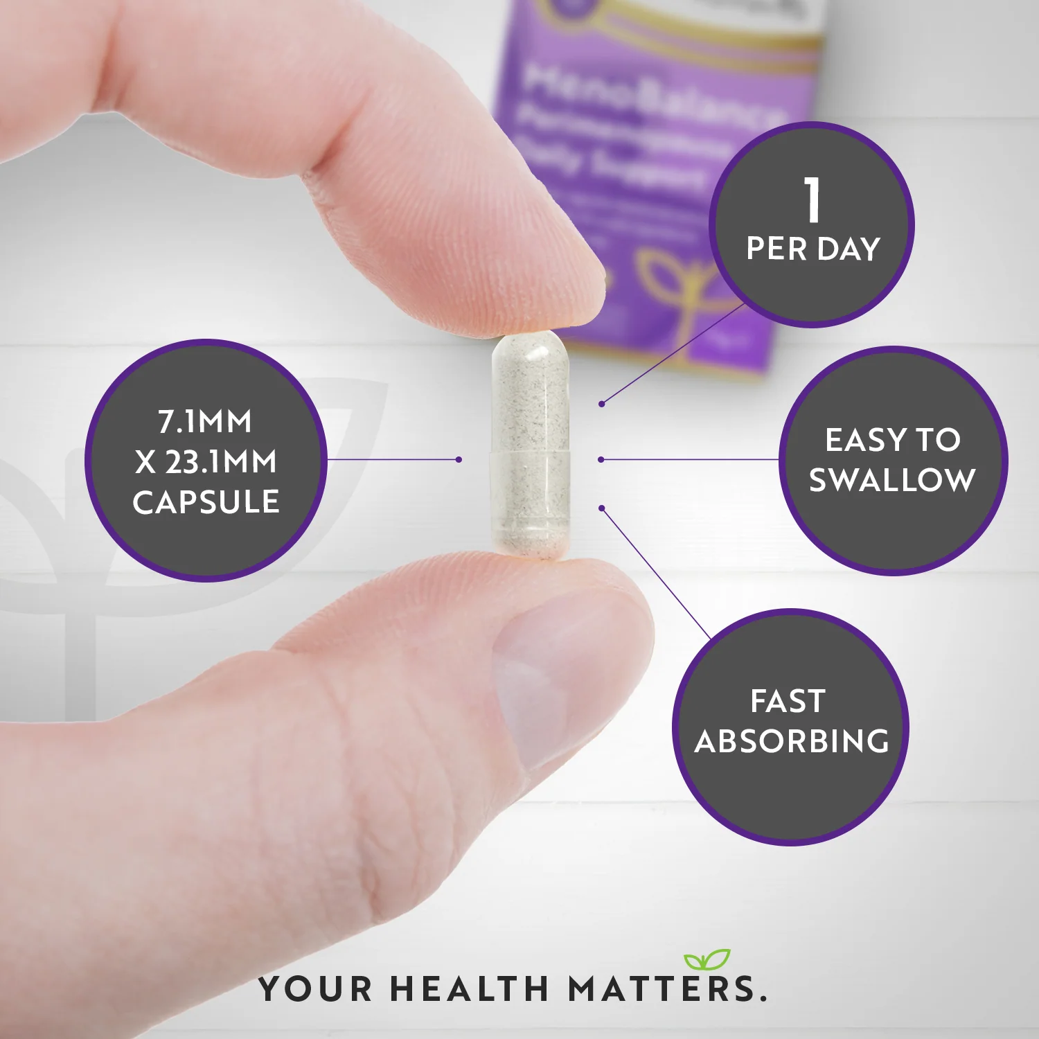 Perimenopause Supplements - Image 5