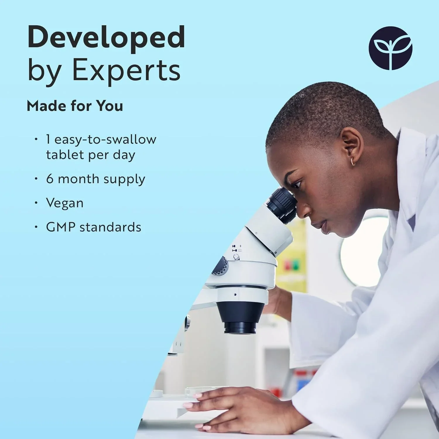 Men's Multivitamins and Minerals - Image 3