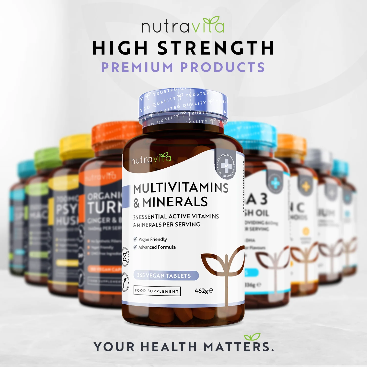 Multivitamins - Image 4
