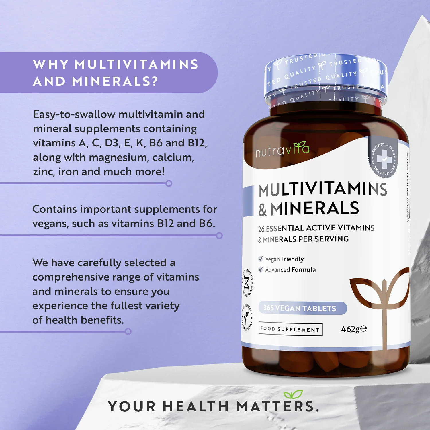 Multivitamins - Image 5