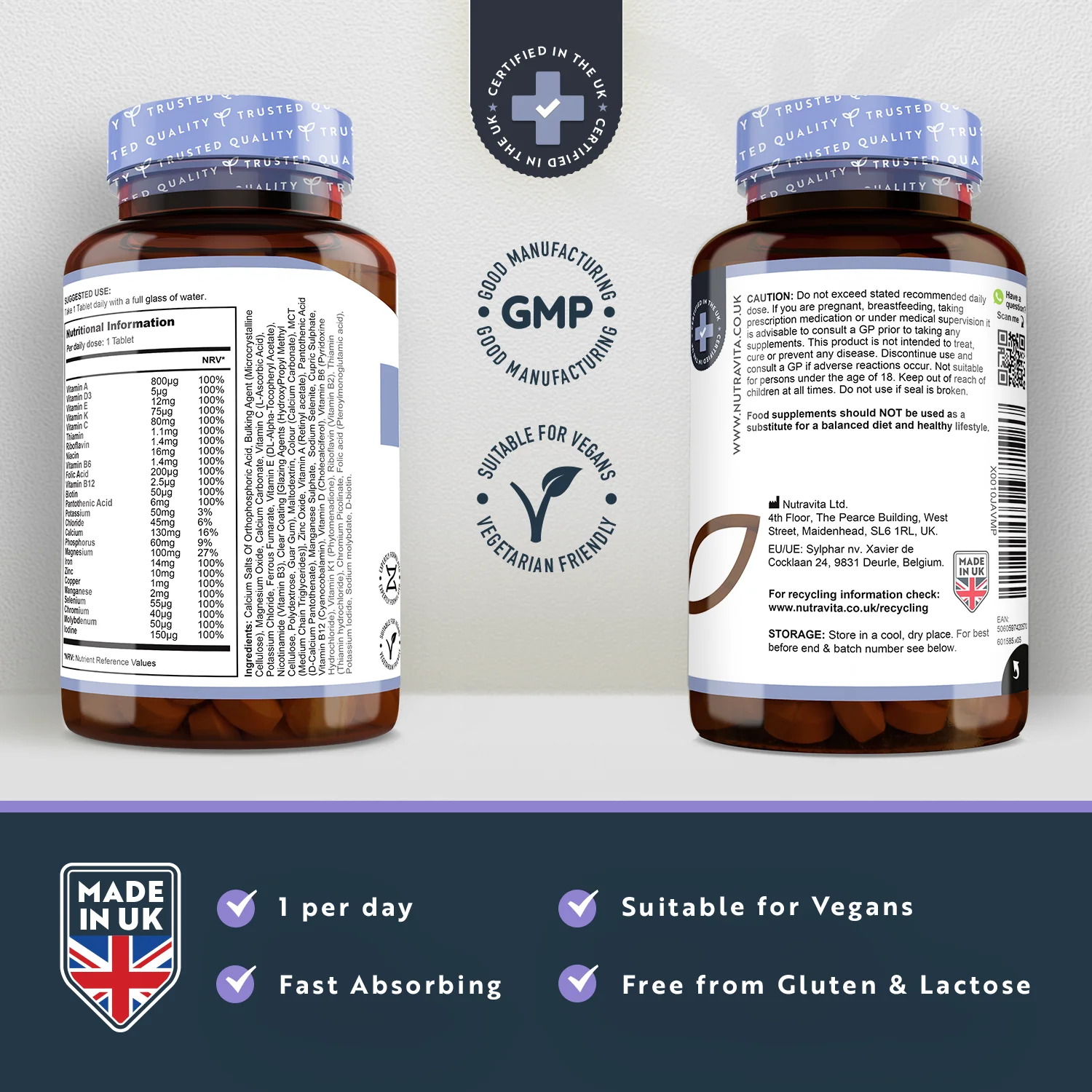 Multivitamins - Image 6