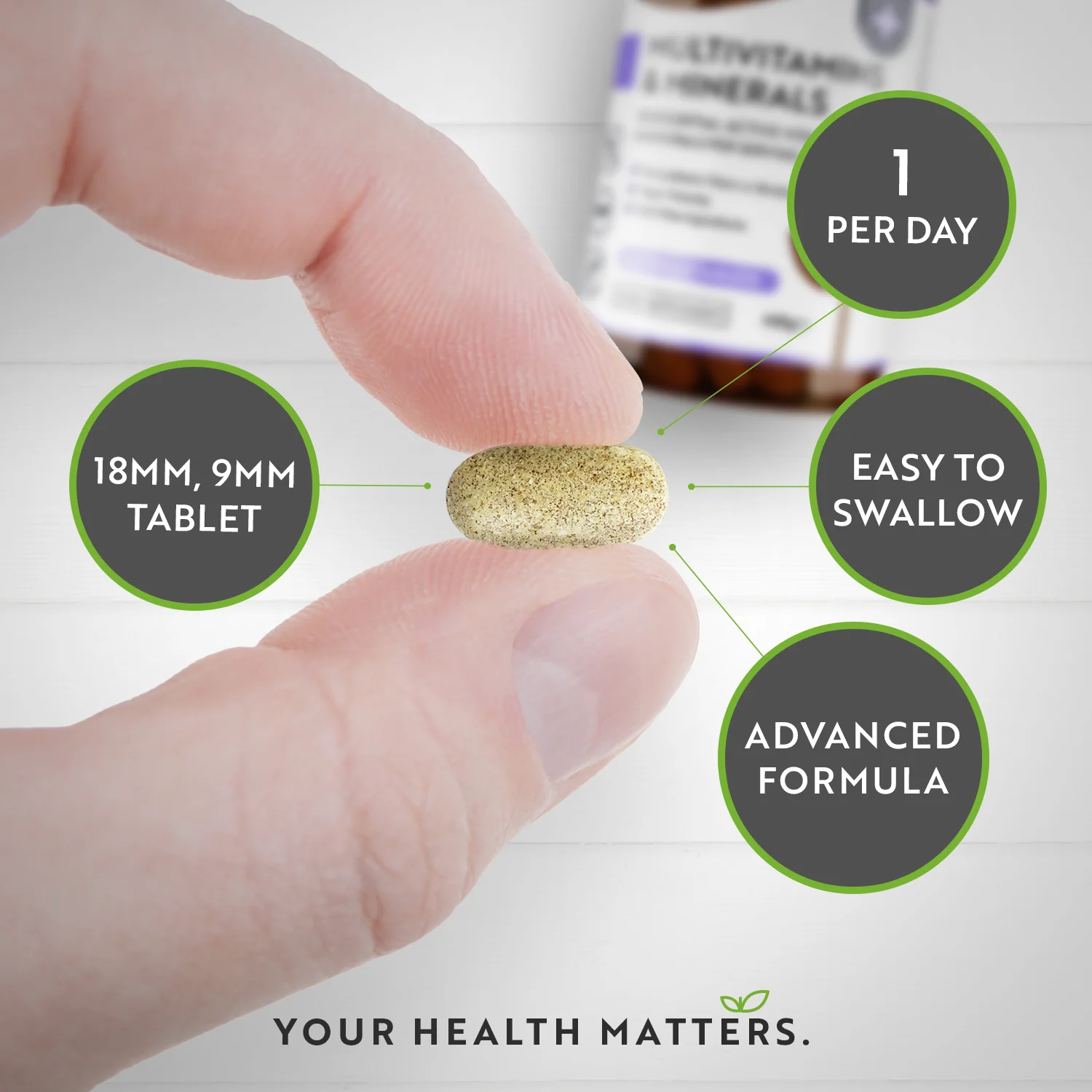 Multivitamins - Image 8