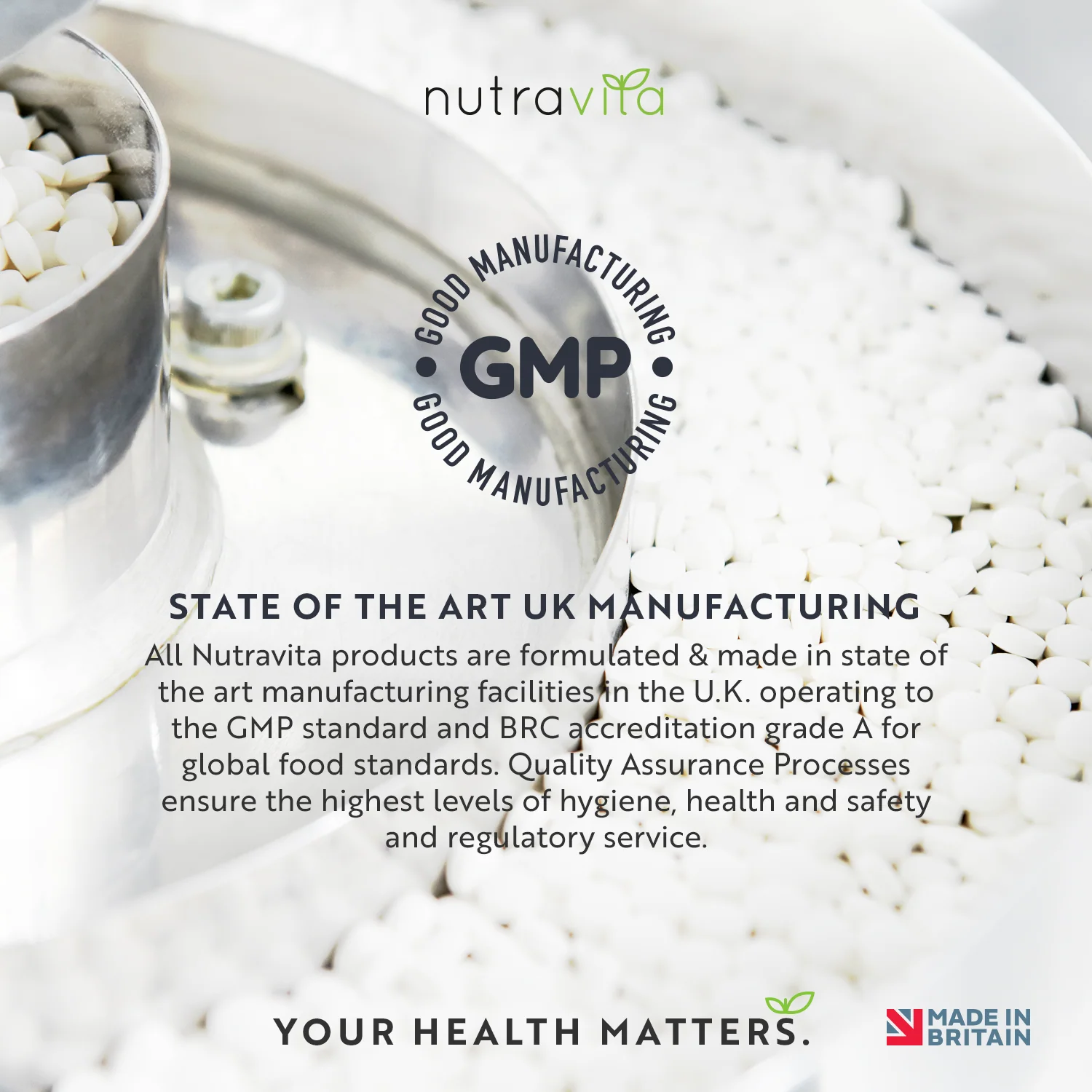 Omega 3 2000mg Pure Fish Oil - Image 7