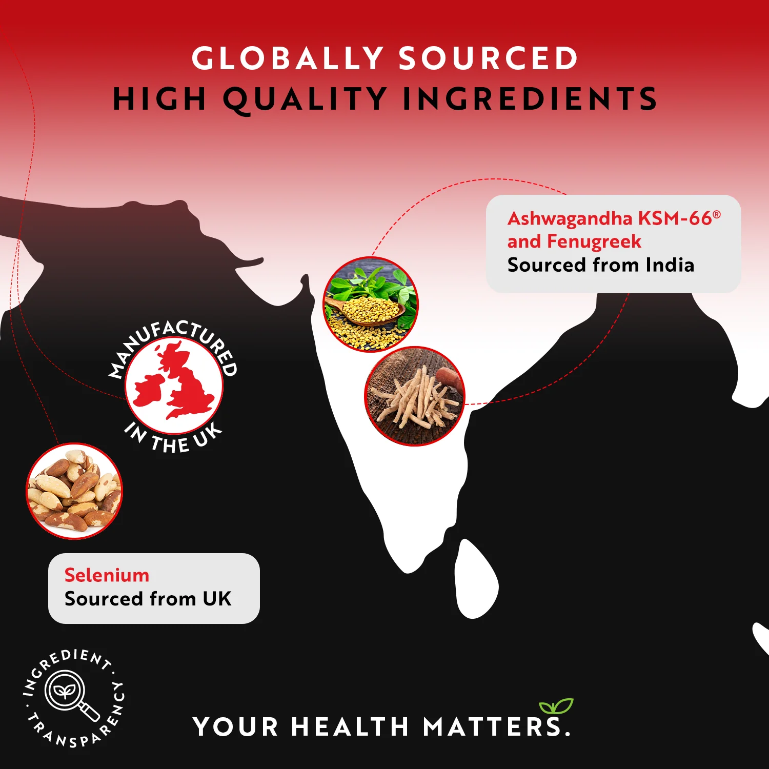 TESTOMAX 2.0 Supplements for Men 210 Vegan Capsules with Ashwagandha KS - Image 6