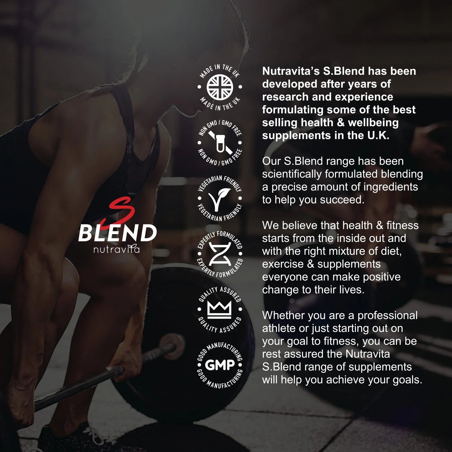 TESTOMAX™ Natural Booster for Men - Image 5