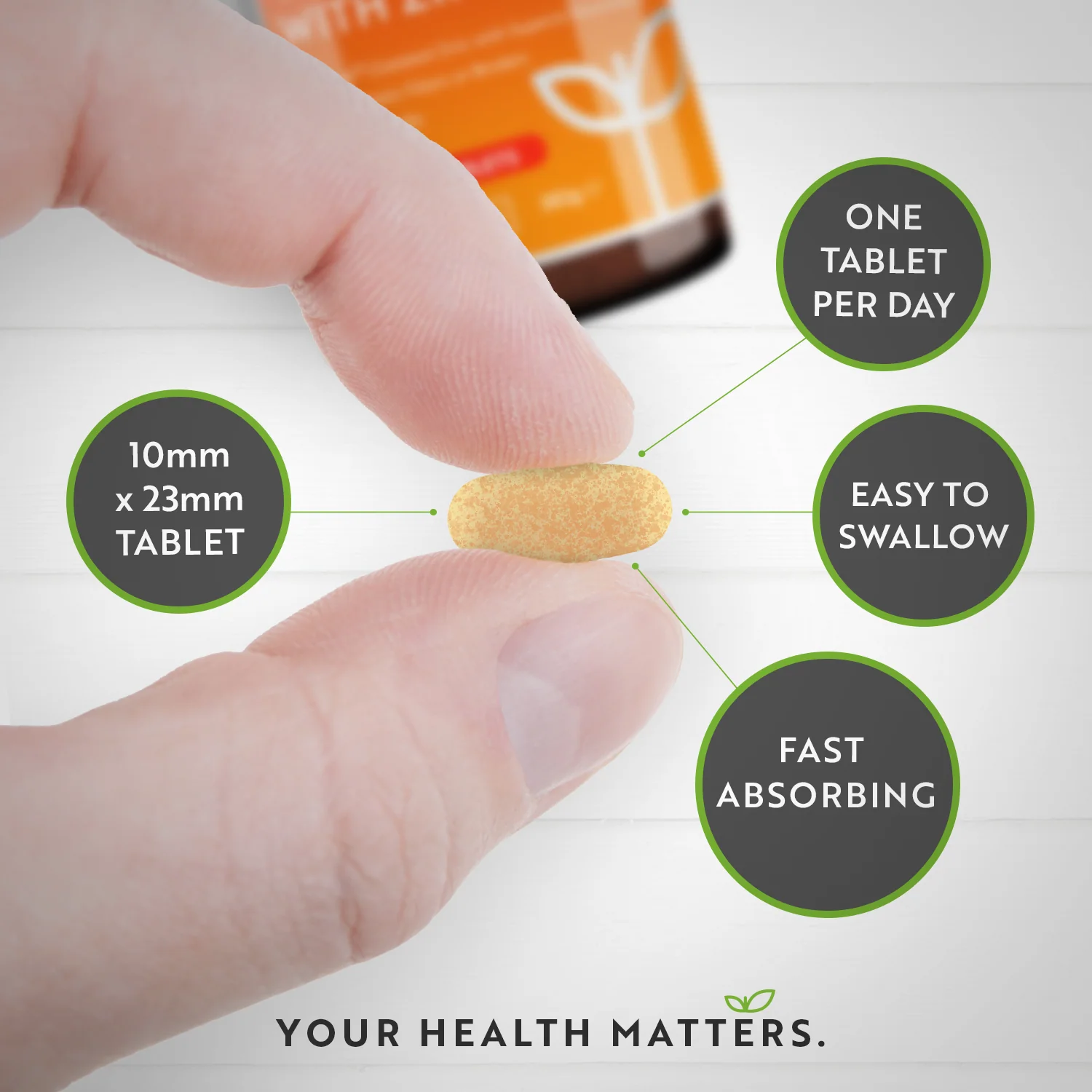 Vitamin C and Zinc - Image 6