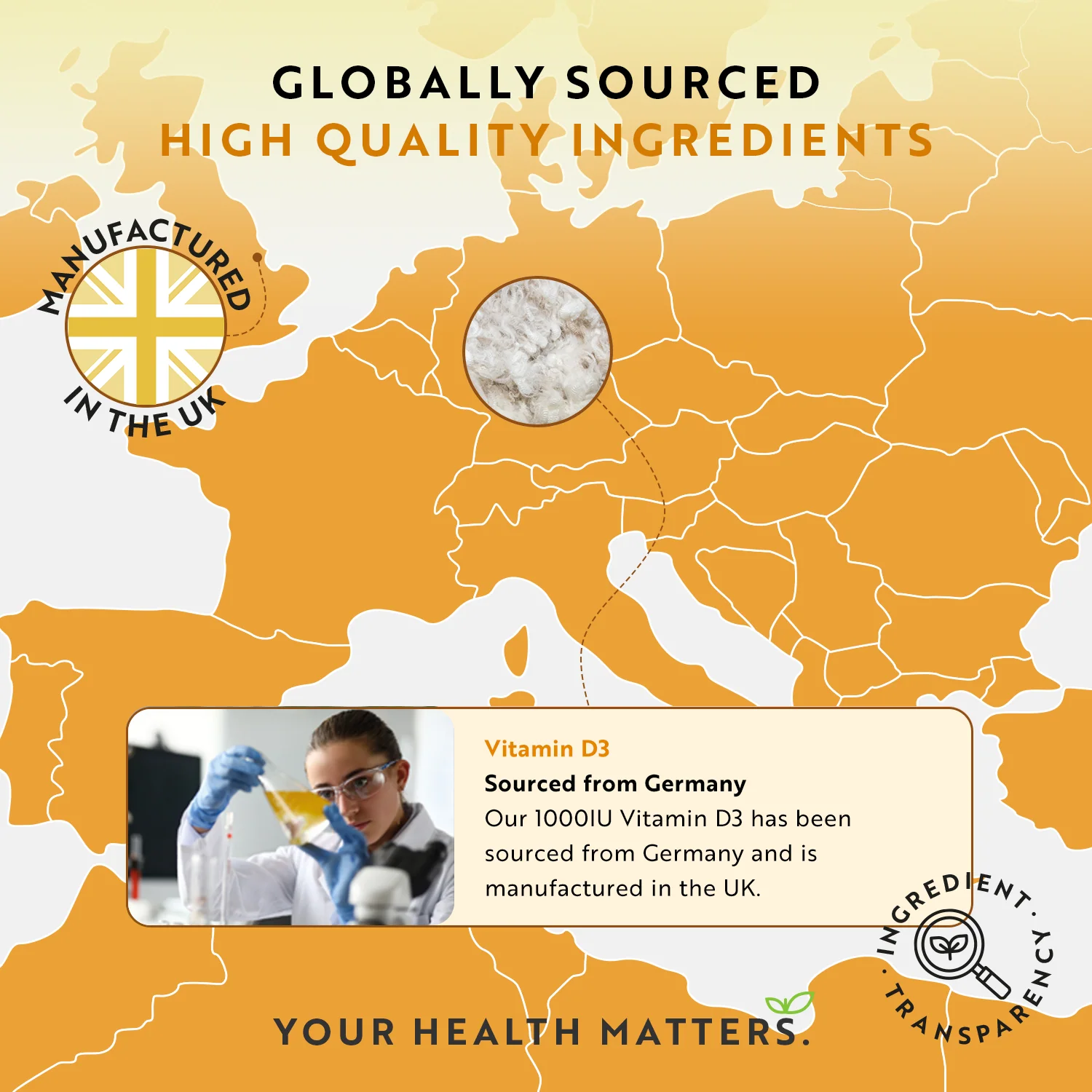 Vitamin D3 - Image 10