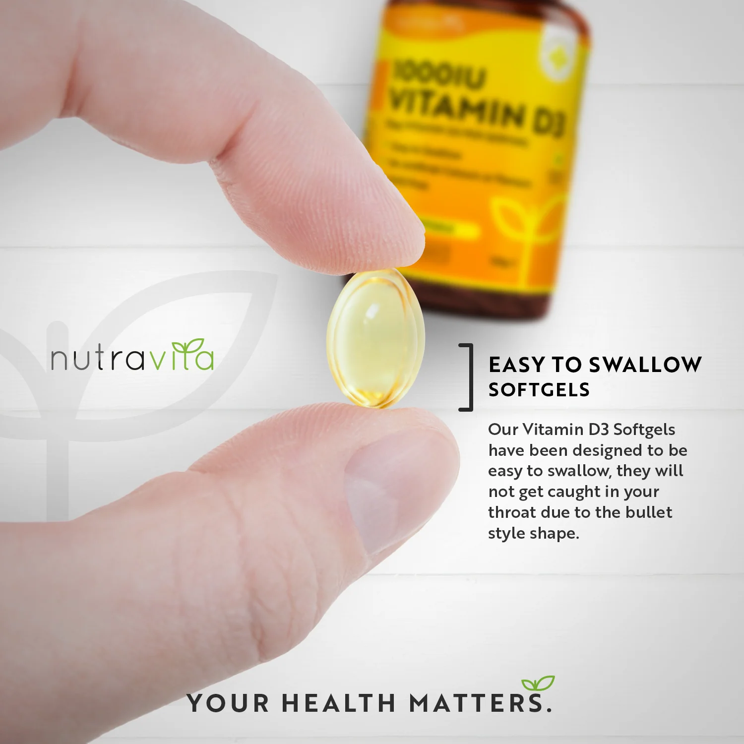 Vitamin D3 - Image 5