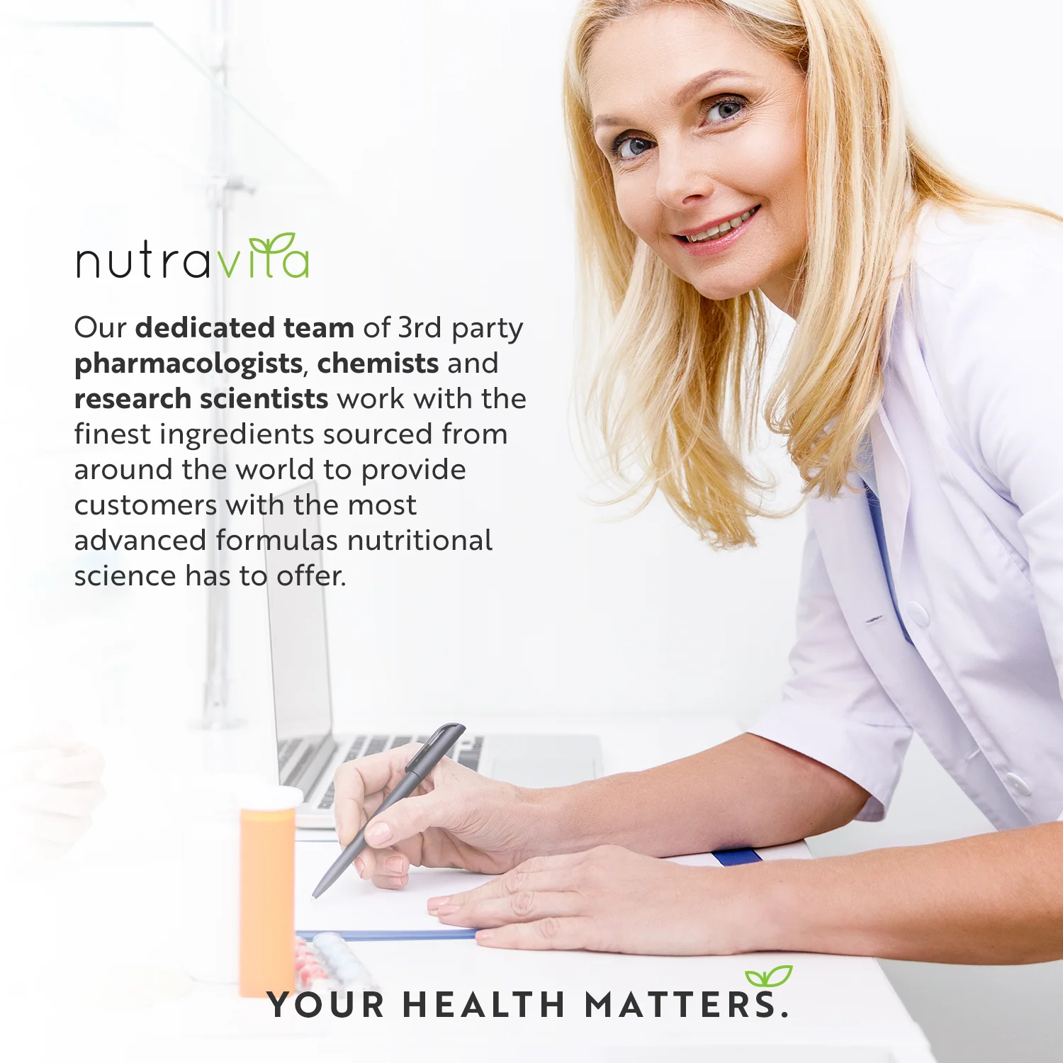 Vitamin D3 - Image 9