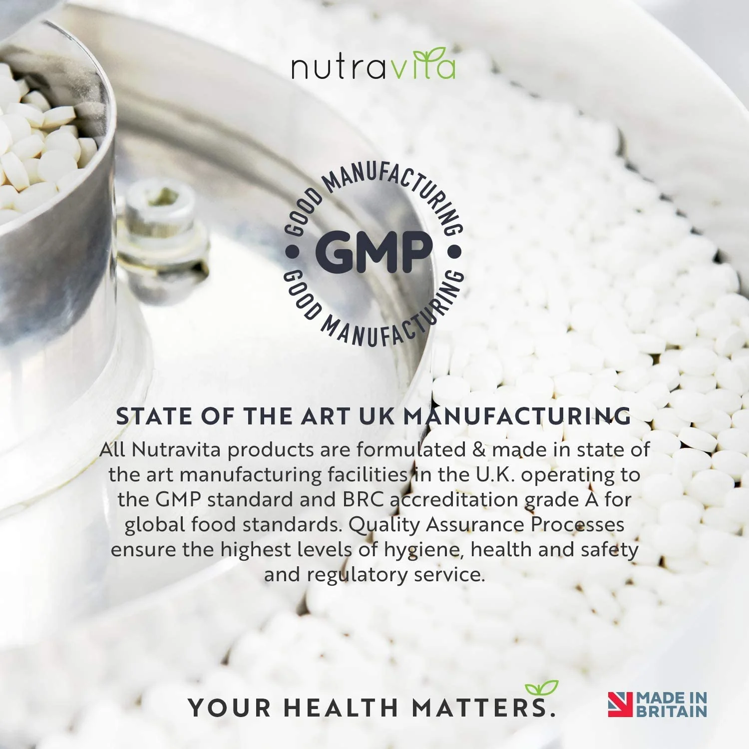 Vitamin E 400IU - Image 7